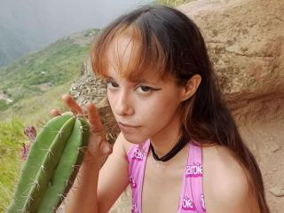 LilyLille Anal Livecam - Photo 332/522
