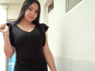 LissyJonnes Anal Livecam - Photo 692/722