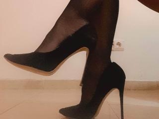 Aiyana Webcam Porno Live - Photo 18/21