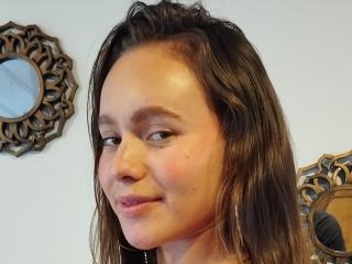 LenaMeey Anal en Webcam Live - Photo 58/62
