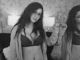 LuisaOsorio Anal en Webcam Live - Photo 173/313