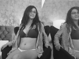 LuisaOsorio Anal en Webcam Live - Photo 176/313