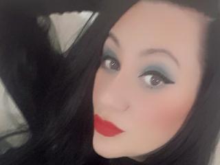 CuteBlackAngel Webcam Sexe Direct - Photo 10/12