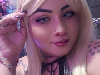 AliciaFoxiest Webcam Porno Live - Photo 67/102