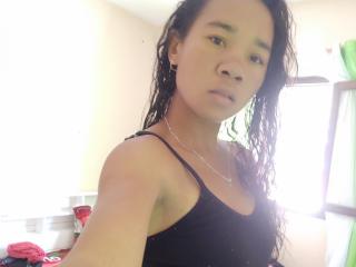 Aniricha Webcam Porno Live - Photo 6/7