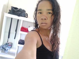 Aniricha Webcam Porno Live - Photo 5/7