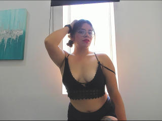 MeliiEvans Hot Liveshows - Photo 172/278