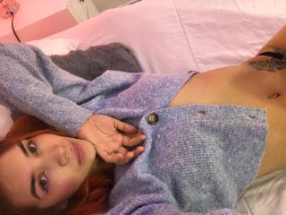 GretaHarris Vidéo et Webcam - Photo 20/21