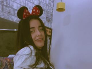 LianaBernocchi Anal en Webcam Live - Photo 488/634