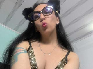 MeliSexHot Hot et Sexy Liveshow - Photo 16/22