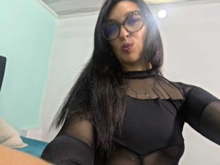 MeliSexHot Hot Liveshows - Photo 21/22