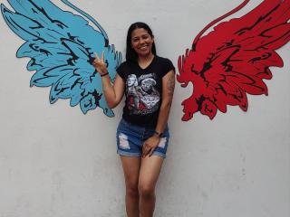 PauletteLove Baise en Direct - Photo 1093/1271