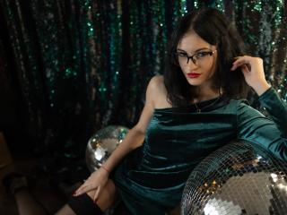 KaleriyaGosha Seins Show XXX en Direct - Photo 11/145