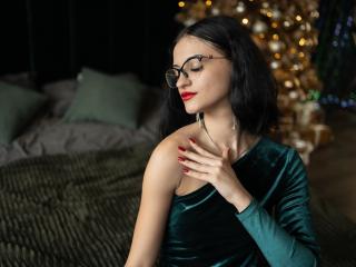 KaleriyaGosha Seins Show XXX en Direct - Photo 41/145