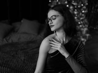 KaleriyaGosha Seins Show XXX en Direct - Photo 42/145