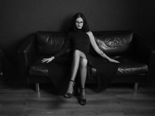KaleriyaGosha Seins Show XXX en Direct - Photo 94/145