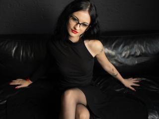 KaleriyaGosha Seins Show XXX en Direct - Photo 97/145
