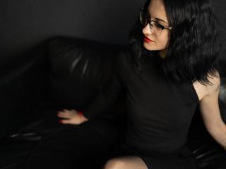 KaleriyaGosha Seins Show XXX en Direct - Photo 100/145