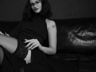 KaleriyaGosha Seins Show XXX en Direct - Photo 106/145