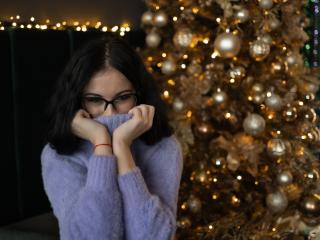 KaleriyaGosha Seins Show XXX en Direct - Photo 132/145