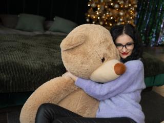 KaleriyaGosha Seins Show XXX en Direct - Photo 141/145
