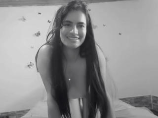 MeganBlackee Hot et Sexy Liveshow - Photo 133/133