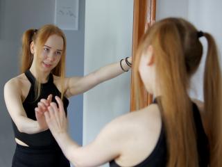 LoriDream Anal en Webcam Live - Photo 4/22