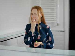 LoriDream Anal en Webcam Live - Photo 20/22