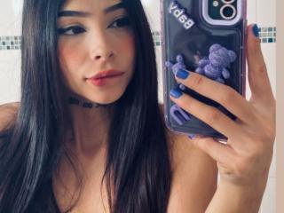 LeeKyliee Anal en Webcam Live - Photo 13/23