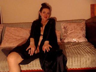 KittyBeau Seins Show XXX en Direct - Photo 74/75