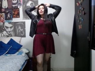 LenaTurner Anal en Webcam Live - Photo 283/346