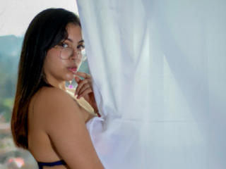 AnnieVolk Webcam Porno Live - Photo 6/9