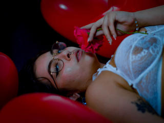 AnnieVolk Webcam Porno Live - Photo 4/9