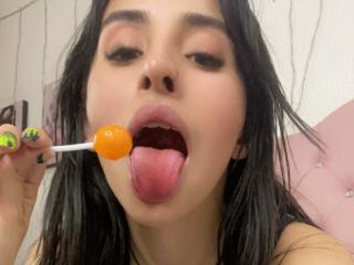 LeilaP Anal en Webcam Live - Photo 13/57