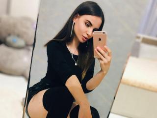 CharmingVixeny Webcam Sexe Direct - Photo 7/7