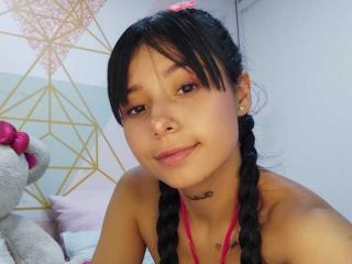 NinaDiaz Pussy Video Webcam - Photo 77/221