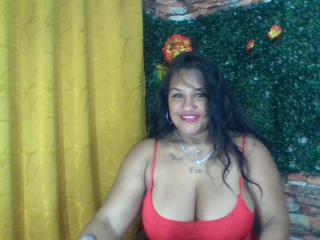 MichelleBrito Hot et Sexy Liveshow - Photo 1520/1905