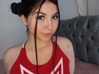 GabrielaMiller live cam model at XLoveCam