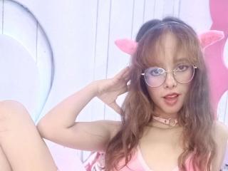 LilyLille Anal Livecam - Photo 372/522