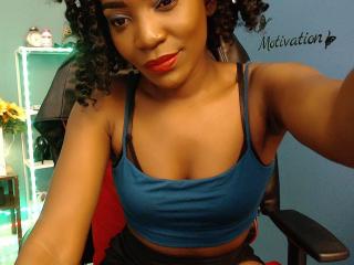 MaraPealFontaine Hot et Sexy Liveshow - Photo 46/158