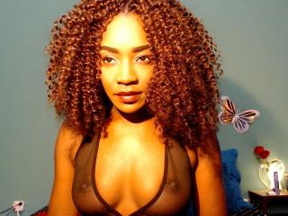 MaraPealFontaine Hot et Sexy Liveshow - Photo 54/158