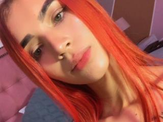GretaHarris Vidéo et Webcam - Photo 15/21