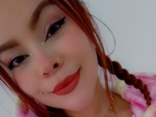 AnnyGiralldo Webcam Porno Live - Photo 78/276