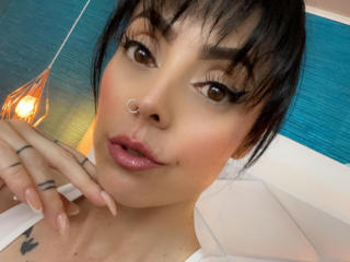 MarianaVelez Hot et Sexy Liveshow - Photo 282/414