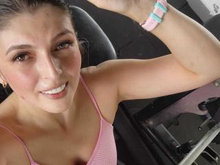 LizzyMontana Anal Livecam - Photo 37/65