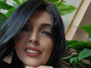 LizzyMontana Anal en Webcam Live - Photo 40/65