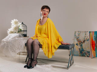 ChristaRose Webcam Sexe Direct - Photo 17/21