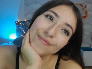 KatiaRobertss Seins Show XXX en Direct - Photo 959/1428