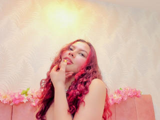 EvaLennox Boobs Liveshow - Photo 262/456