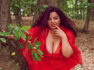 MiryamInes Hot Liveshows - Photo 16/16